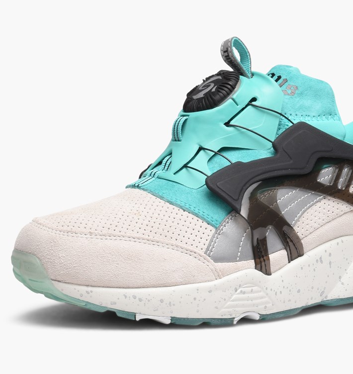 Puma disc clearance blaze x overkill